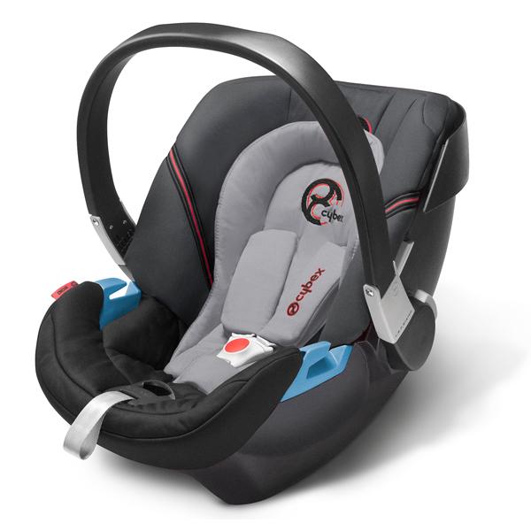 Foto Cybex Aton 2 Rocky Mountain