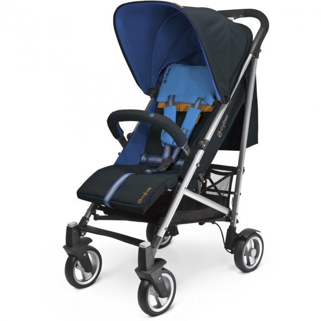 Foto Cybex Callisto 2013 modelo Blue