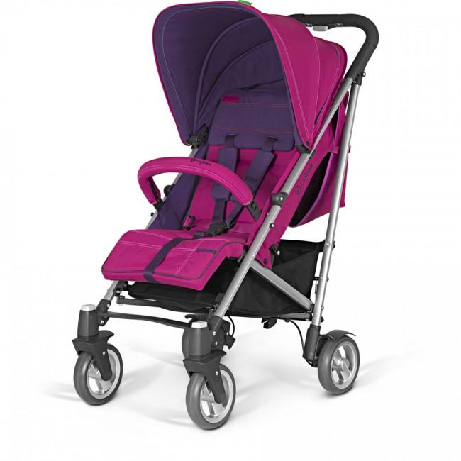 Foto Cybex Callisto Classic modelo Candy Colours