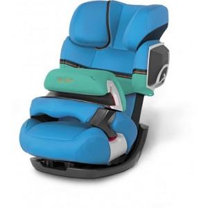 Foto Cybex pallas 2 ( 9 - 18 kg) 2012