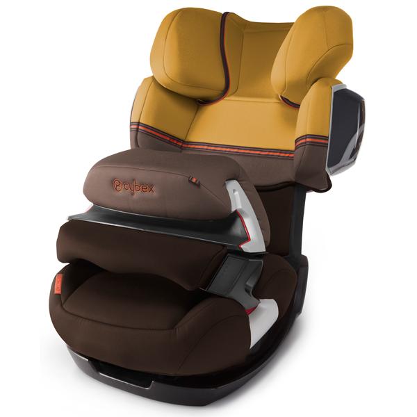 Foto Cybex Pallas 2 Candied Nuts