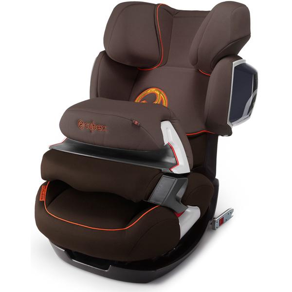 Foto Cybex Pallas 2-Fix Candied Nuts