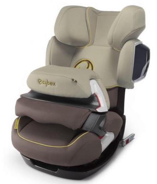 Foto Cybex Pallas 2-FIX (Gr 1-2-3)