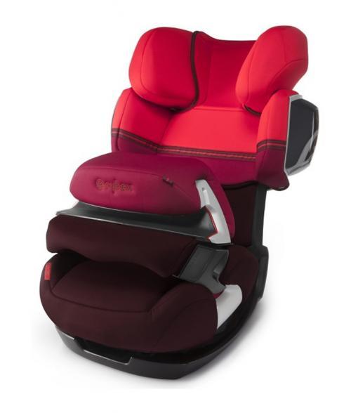 Foto Cybex Pallas 2 (Gr 1-2-3)
