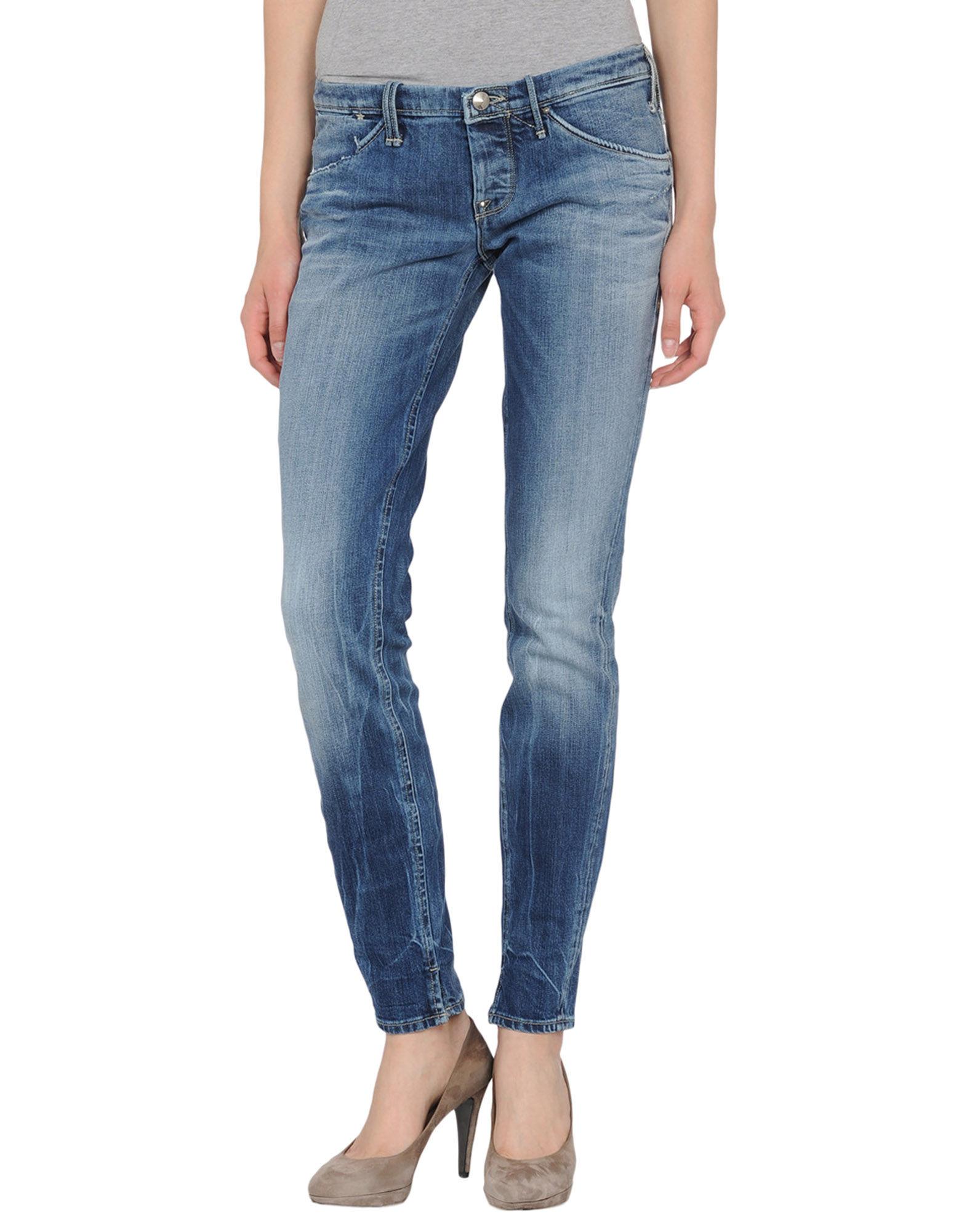 Foto cycle pantalones vaqueros
