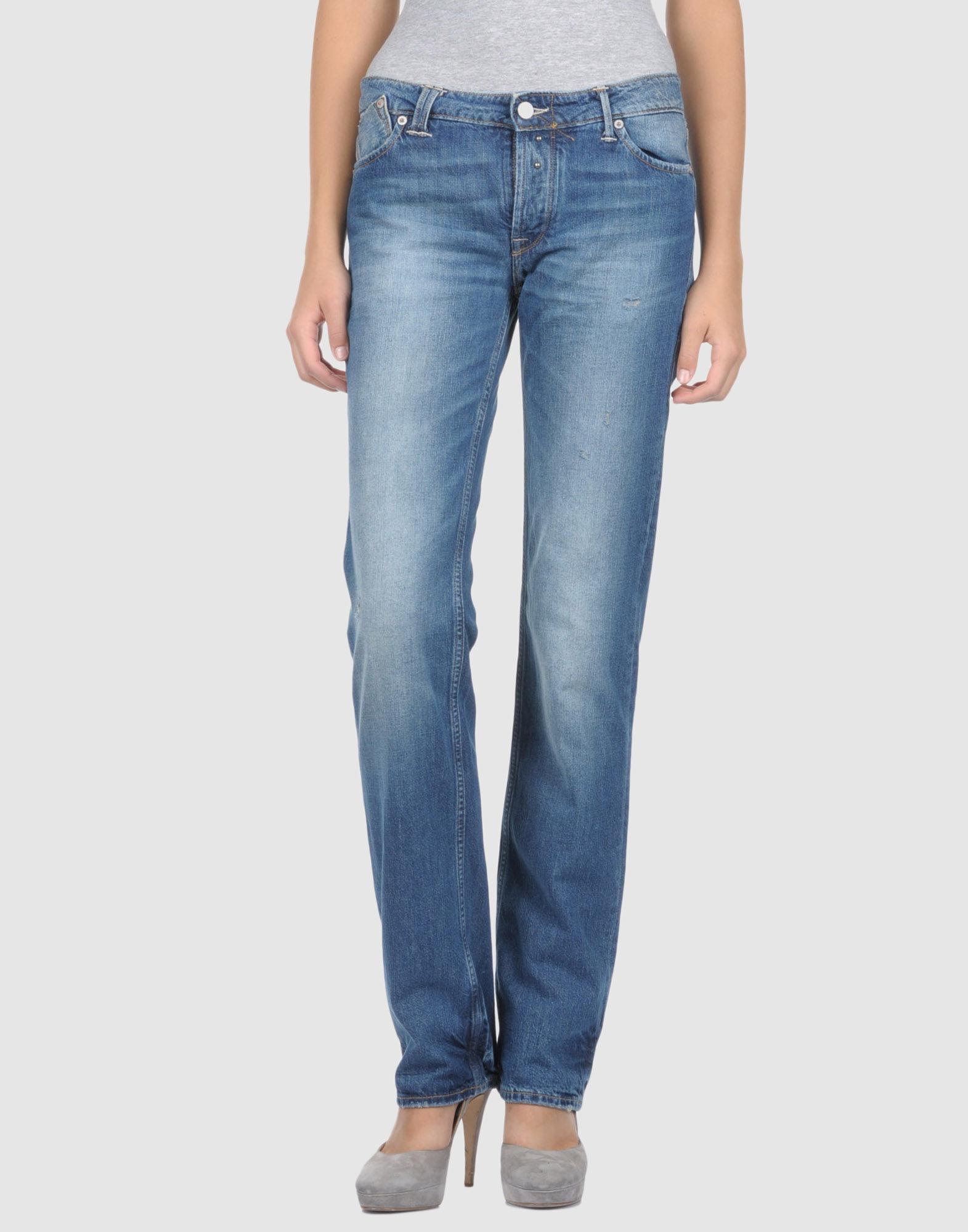 Foto cycle pantalones vaqueros
