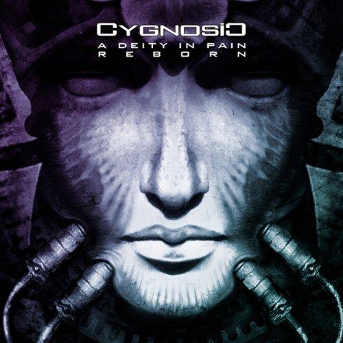 Foto Cygnosic: A Deity In Pain Reborn CD