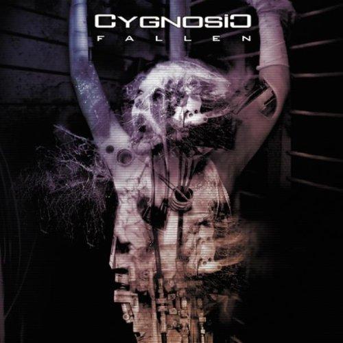 Foto Cygnosic: Fallen CD