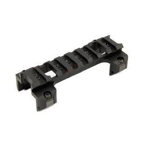 Foto Cyma Low Profile Mount For G3 Mp5 Series