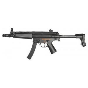 Foto Cyma Mp5j Aeg Full Metal