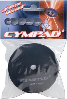 Foto Cympad Moderator Double Set Ø 90mm