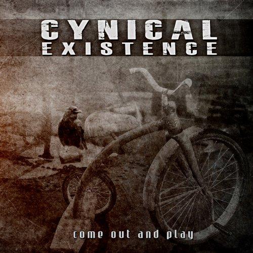 Foto Cynical Existence: Come Out And Play CD