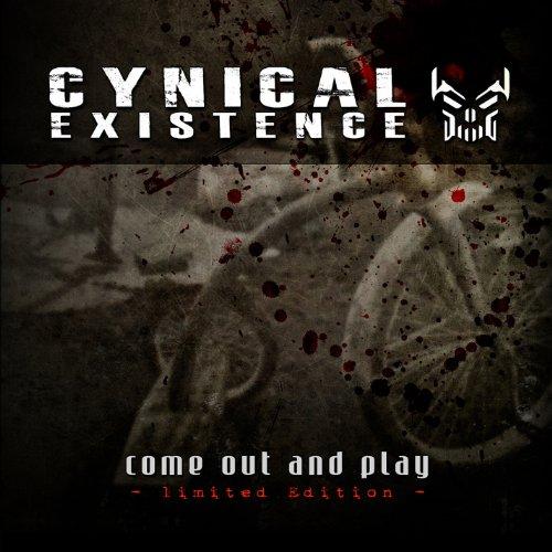 Foto Cynical Existence: Come Out And Play (Limited) CD