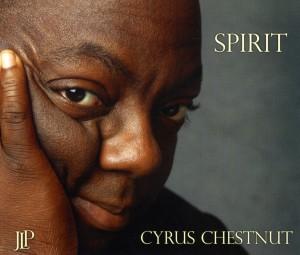Foto Cyrus Chestnut: Spirit CD