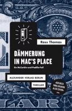 Foto Dämmerung in Mac's Place