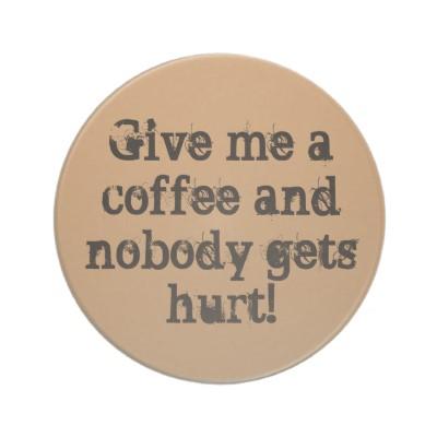 Foto Déme un práctico de costa de las bebidas del café Posavaso Para Bebida