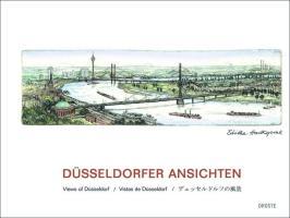 Foto Düsseldorfer Ansichten