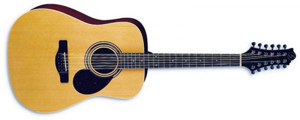 Foto D-2-12/n guitarra acustica