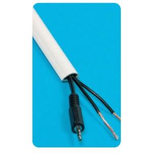 Foto D-line cubrecables decorativo