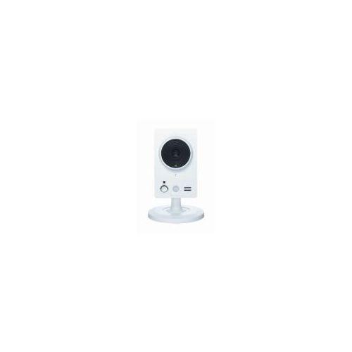 Foto D-Link Camara Seguridad Ip Poe H.264