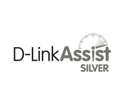 Foto D-Link DAS-A-1YSBD dlink das-a-1ysbd 1 year same business day ( 9 x 5