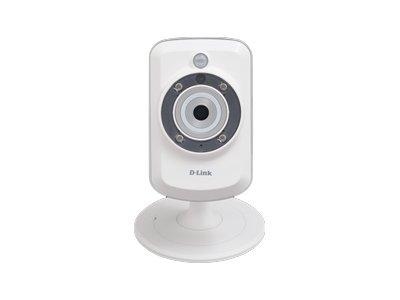 Foto d-link dcs 942l mydlink-enabled enhanced wireless n day/night home net