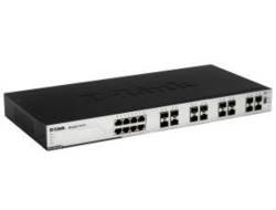 Foto D-link dgs-3100-24tg, 1 gbit/s, 68 gbit/s, 8000 entries, manage
