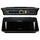 Foto D-Link DHP-1565 Router Wireless N PowerLine Gigabit