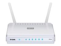 Foto D-Link DIR-652 Wireless N Gigabit Home Router - Enrutador inalámbrico