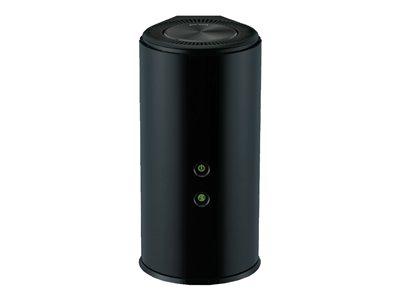 Foto d-link dir-860l wireless ac1200 dual band gigabit cloud router