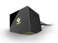 Foto D-Link DSM-380 - boxee box media player - with remote ...