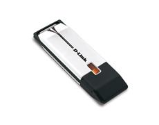 Foto D-link dwa-160, 248 mbit/s, wireless, usb, usb 2.0/1.1, 2.4/5 g