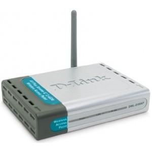 Foto D-link dwl-2100ap high-speed wireless access point