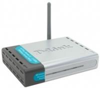 Foto D-Link DWL-2100AP/B - wireless super g 108mbps - access point 802.1...