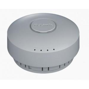 Foto D-link dwl-6600ap punto de acceso wlan