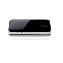 Foto D-link dwr-730 portable hspa+ 21 mbps router