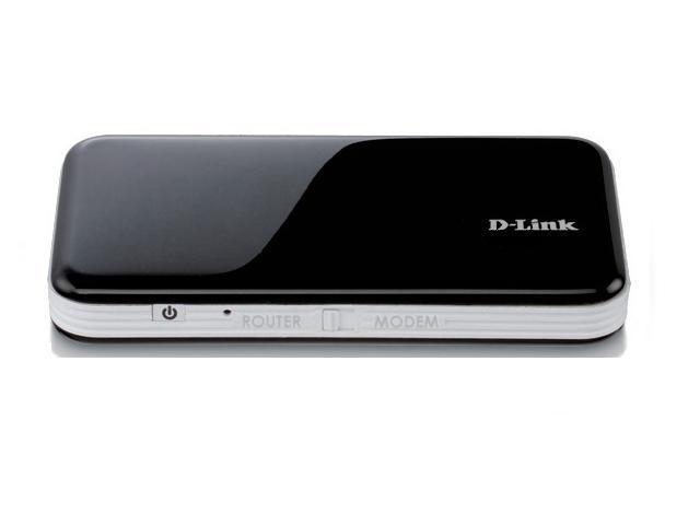 Foto D-Link N150 3gb. Router Wifi