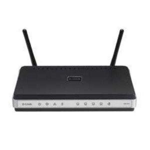 Foto D-link router wifi-n 300 mbps dir-645 con tecnología smartbeam