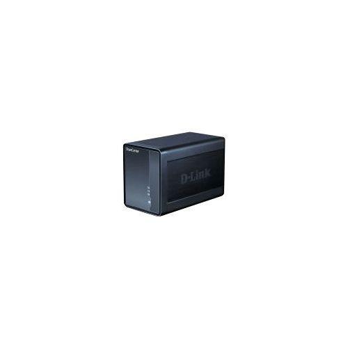 Foto D-Link ShareCenter Shadow DNS-325 - NAS - 0 GB - Serial...