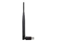Foto d-link wireless n 150 high-gain usb adapter dwa-127