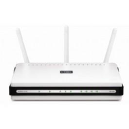 Foto D-Link Wireless N Gigabit Router