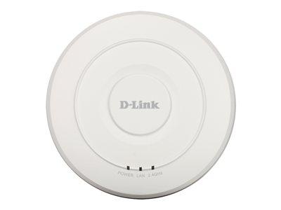 Foto d-link wireless n unified access point dwl-2600ap