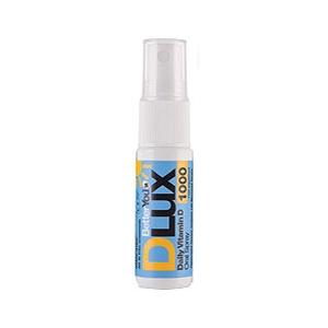 Foto D lux 1000 oral vit d3 spray 15ml