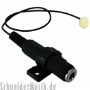Foto D-TAR Hot Soundspot (Piezo Crystal Pickup)