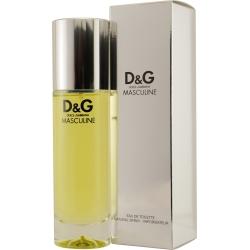 Foto D & G Masculine By Dolce & Gabbana Edt Spray 1.7 Oz Men
