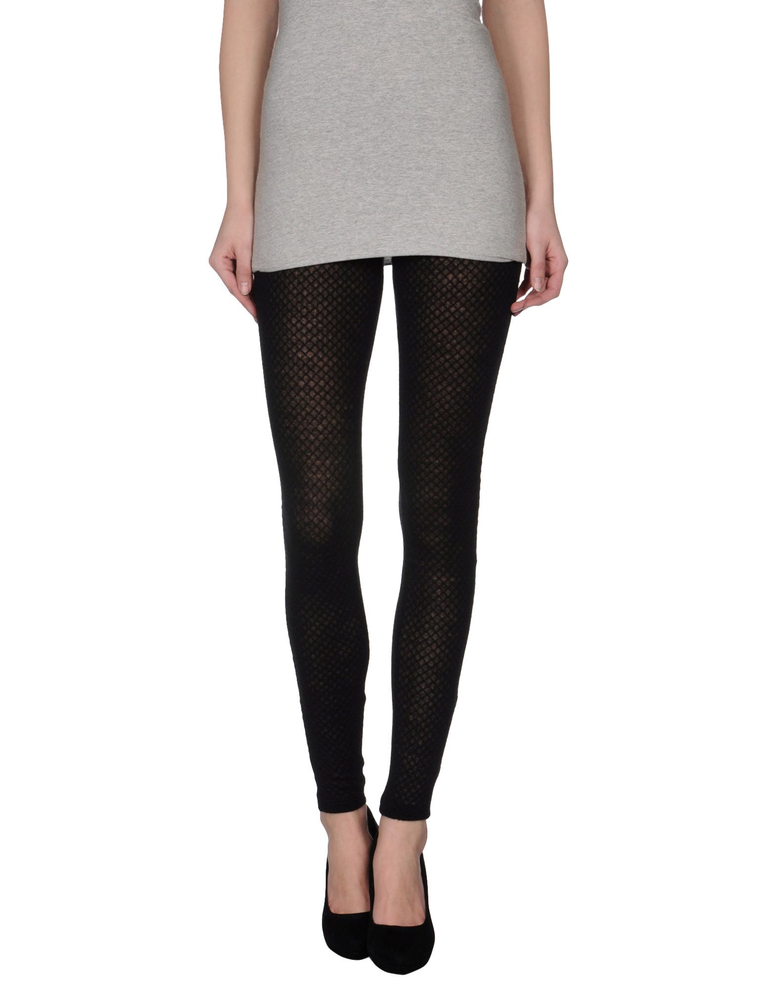 Foto d.a. daniele alessandrini leggings
