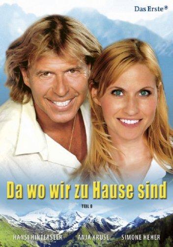 Foto Da Wo Wir Zuhause Sind DVD