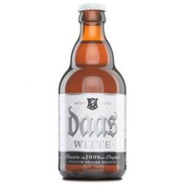 Foto Daas Witte 330ml. Brasserie 1096 Originale