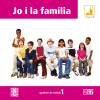 Foto D'acord. Jo I La Família