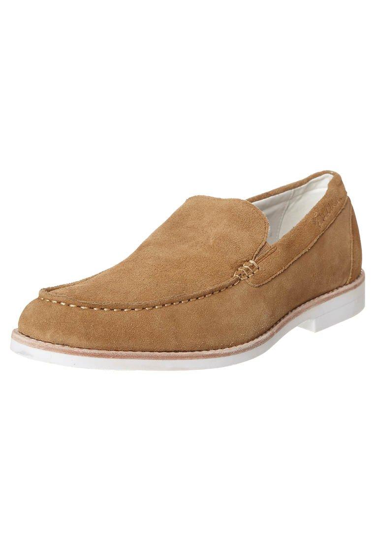 Foto Dahlin ALCARNO Mocasines beige